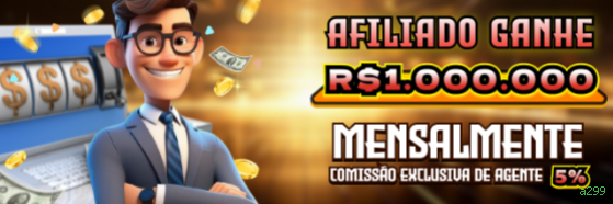 Bônus e prêmios a299